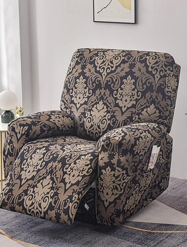  Lehátko Lounge Cover Města Reaktivní barviva Polyester potahy