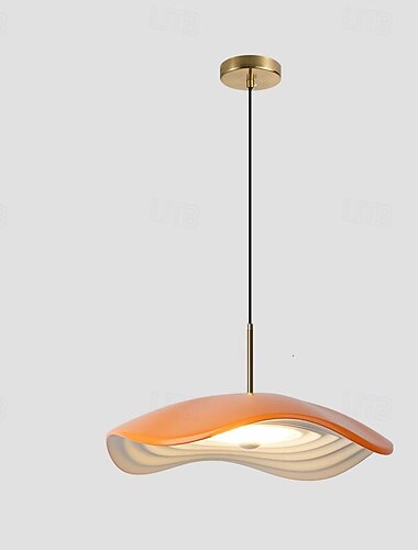  LED-Pendelleuchte Waschbecken 1-flammig 40/60cm Kücheninsel modern nordischer Stil 110-240V