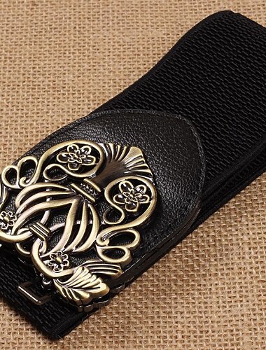  Retro Vintage Medieval Renascentista Cinto Viking Elfo Homens Mulheres Celta Viking Fantasia Dia Das Bruxas Carnaval Baile de Máscaras Festa feira renascentista LARP Adulto Cinto