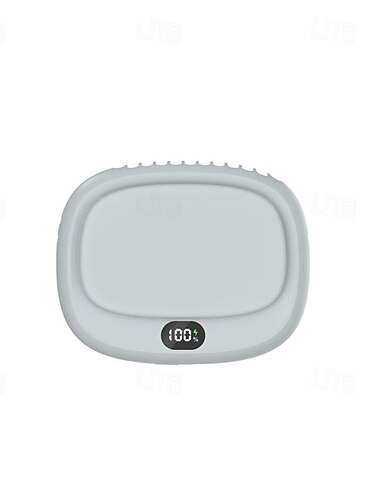  Mini Clip USB Fan – Quiet Desktop Portable Fan for Summer Home, Office, or Study Use