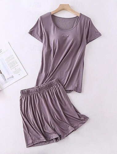  Damen Bolero Top Alltag Date Ausgehen Alltag Langarm Rundhals Schwarz Sommer Frühling Home Outfits