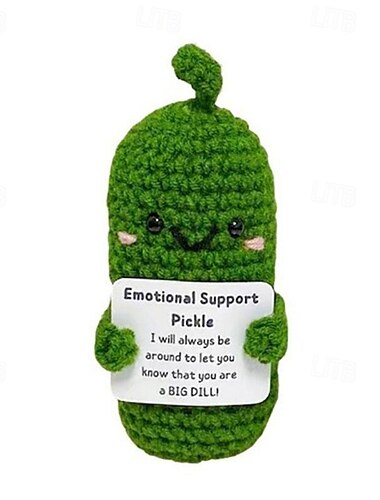  Pocket Hug Positive Kartoffel Geschenke für Freund lustiges Geschenk für Freundin motivierende Geschenke kleiner Glücksbringer bester Freund kleine Umarmung Pocket Hug Kartoffel Glücksbringer