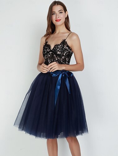  Retro Vintage 1950er Reifrock Krinoline Tutu Unterrock Damen Maskerade Alltagskleidung Junggesellinnenabschiedsparty Erwachsene Rock