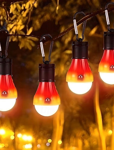  sy002 Φως LED Φανάρια & Φώτα Σκηνής Αδιάβροχη 50 lm LED LED 1 Εκτοξευτές 1 τρόπος φωτισμού με μπαταρίες Αδιάβροχη Ελαφρύ Κατασκήνωση / Πεζοπορία / Εξερεύνηση Σπηλαίων Ψάρεμα