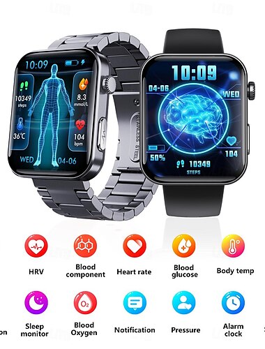  F300 Outdoor Smart Watch Männer Bluetooth Anruf Smartwatch für Android iOS IP67 wasserdichte Sport Fitness Musikuhren