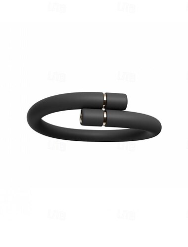  Mückenschutz-Armbänder - Anti-Mücken-Armbänder aus Silikon für Erwachsene, Paare und Kinder mit 6 Nachfüllstäbchen, Schutz vor Mückenstichen im Freien