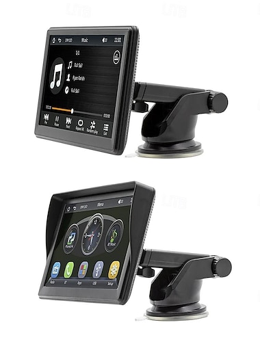 Завод OEM B500W&B600W 1 Din Автомобильный MP5-плеер для
