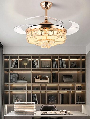  led takvifter 48cm 1-lys dimbar galvanisert finish moderne nordisk stil utendørs butikker kafeer kun dimmes med fjernkontroll