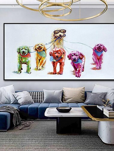  mintura handgemaakte abstracte zebra dierlijke olieverfschilderijen op canvas kunst aan de muur decoratie moderne foto's voor huisdecoratie gerold frameloos ongerekt schilderij