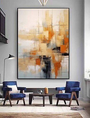  Extra Large abstract painting hand painted Beige white red textured painting Colors abstract wall art painting handmade modern abstract canvaslarge acrylic canvas art painting