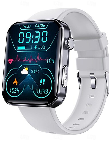 F300 smart watch da esterno da uomo con chiamata bluetooth smartwatch per Android ios ip67 orologi sportivi fitness impermeabili