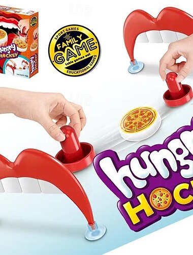  Bretsspiele Zum Stress-Abbau Niedlich PVC / Vinyl Für Teen Jungen und Mädchen Party Weihnachts Geschenke Heim