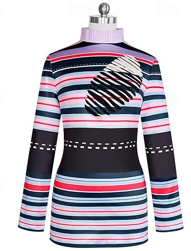  Film de groază din 2023 Farsul fantomatic Cosplay Rochii Tricou Costum Cosplay for Pentru femei Adulți Carnaval Zilnice