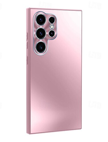  teléfono Funda Para Samsung galaxia S25 S24 Ultra Plus S23 S22 Funda Trasera Antigolpes ordenador personal
