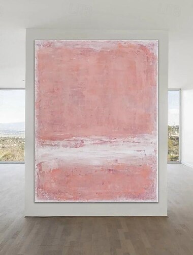  minimalistisk moderne kunst oliemaleri stort håndlavet lærred abstrakt farve stænk oliemaleri håndmalet vægindretning moderne bondegårdsmaleri vægindretning kunst maleri til stue soveværelse kunstværk