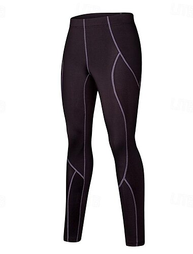  Herren Kompressionshose Laufhose Lang Tights Running mit handytasche Grundschicht Sportlich Athlässigkeit Sommer Spandex 4-Wege-Stretch Atmungsaktiv Schnelltrocknend Schweißableitend Fitness