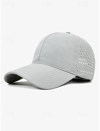 Herre Bøllehat Trucker Hat Peaked Cap Sort Blå Brun polyester Mode Sej Alle årstider