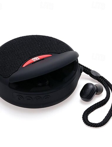  T&G TG808 Bluetooth Lautsprecher Bluetooth Tragbar Mini Stereoton Sprecher Für PC Notebook Handy