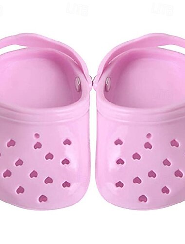  Hund Katze Stiefel / Schuhe Sport Minimalistisch Alltagstauglich Atmungsaktiv Waschbar Bequem Outdoor Reisen Alltagstauglich Spaziergang Hundebekleidung for Husky Corgi Bichon Frise Klein Mittelgroß