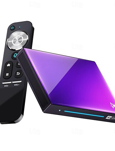  Android 11 und höher TV-Box Werksverkauf H96 MAX RK3576 M9 8 TAUSEND 8 TAUSEND Cortex-A53 2GB 4GB 8GB 128GB 32GB 16GB