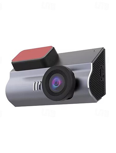  nm511b-1 Fahrtenschreiber vorne 2k hinten 1080p HD-Kamera mobiles WLAN-Internet 24-Stunden-Parküberwachung
