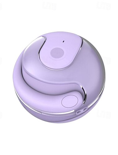  JM13 Knochenleitungskopfhörer Ohrbügel Bluetooth 5.0 Sport Wasserdicht Stereo für Apple Samsung Huawei Xiaomi MI Yoga Fitness Fitnesstraining Handy