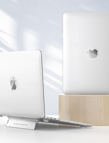  MacBook Herbst Kompatibel mit Macbook Air Pro 13.3 14 16.0 Zoll Hart Kunststoff Kristallklar