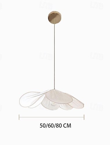  candelabru din țesătură în stil japonez în stil wabi-sabi candelabru art deco creativ nordic intrarea restaurantului medieval insulă iluminat de perete lămpi lumină caldă