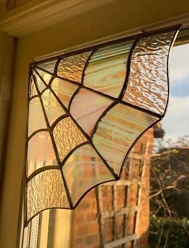  Türaufsatz mit Spinnennetz – Halloween-Dekoration, perfekt für gruselige Dekoration, einfach anzubringen, strapazierfähiges Material