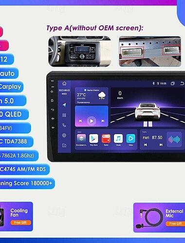  pro renault duster hm 2 2020 2021 arkana 2019-2021 2 din android autorádio carplay gps