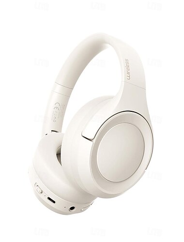  L50 Gaming-Headset Über Ohr Bluetooth 5.3 Sport Stereo Schnellladen für Apple Samsung Huawei Xiaomi MI Fitness Fitnesstraining Campen und Wandern Handy Handy-Spiele