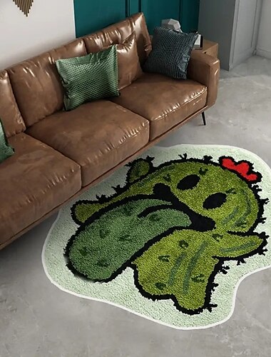  Halloween-Dekorationen, unregelmäßige Fußmatte, Küchenmatte, Bodenmatte, rutschfester Bereichsteppich, ölbeständiger Teppich, Indoor-Outdoor-Matte, Schlafzimmerdeko, Badezimmermatte, Eingangsteppich,
