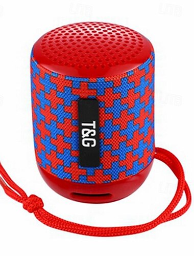  T&G TG129 Bluetooth Lautsprecher Bluetooth Tragbar Mini Stereoton Sprecher Für PC Notebook Handy