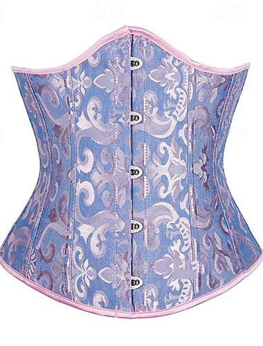  Frauen taille trainer party hochzeit party datum korsetts sexy kostüm party reine farbe schnalle hause outfits