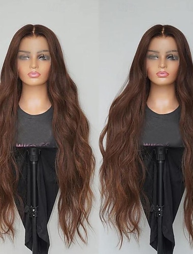 ريمي شعر طبيعي 4x13 إغلاق شعر مستعار الجزء الحر شعر برازيلي هيئة الموج مموج بني شعر مستعار 130٪ 150٪ كثافة الشعر 100% عذراء غلويليس قبل التقطه من أجل نسائي طويل شعرة الإنسان الدانتيل الباروكات   ريمي شعر طبيعي 4x13 إغلاق شعر مستعار الجزء الحر شعر برازيلي هيئة الموج مموج بني شعر مستعار 130٪ 150٪ كثافة الشعر 100% عذراء غلويليس قبل التقطه من أجل نسائي طويل شعرة الإنسان الدانتيل الباروكات