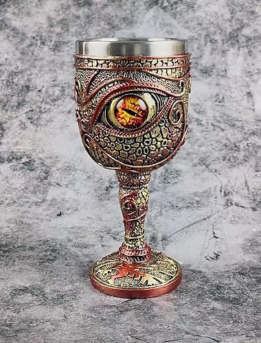  Retro Vintage Mittelalterlich Zubehör Ren Faire Wikinger Herren Damen Unisex Seeräuber Fantasie Halloween Karneval Neujahr Karneval Leistung Party Erwachsene Ganzjahres