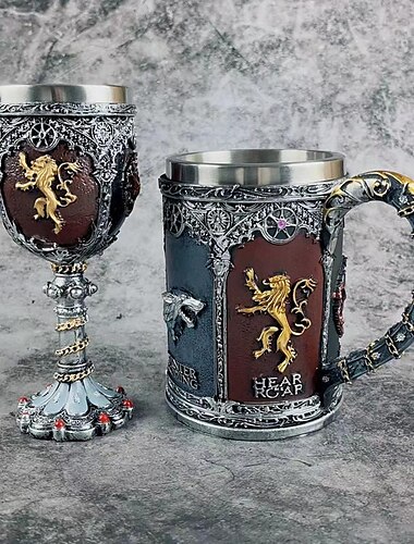  Retro Vintage Mittelalterlich Zubehör Ren Faire Wikinger Herren Damen Unisex Seeräuber Fantasie Erwachsene Ganzjahres