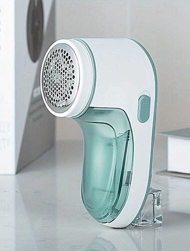  Dissolvant de peluches électrique portable, rechargeable par usb, rasoir en tissu à haute efficacité pour vêtements