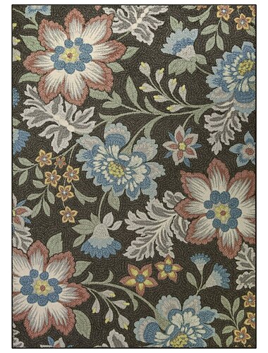  retro kukkajäljitelmä kashmirmatto koti olohuone koko matto ihoystävällinen erkkeri matto sohva sohvapöytä matto