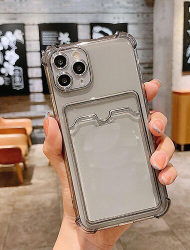  telefon fodral Till iPhone 16 iPhone 15 Pro Max iPhone 14 13 12 Pro Max Plus Skal med stativ Bling Glitter Shiny Kortplats Himmel TPU