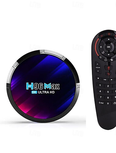  Android 11 und höher TV-Box Werksverkauf RK3528 Android13.0 8 TAUSEND 8 TAUSEND RK3318 2GB 4GB 64GB 32GB 16GB