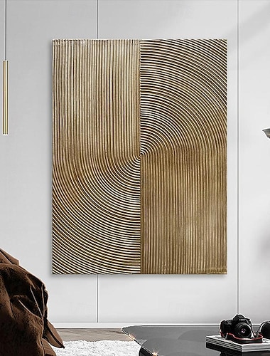  dipinto a olio fatto a mano su tela decorazione artistica da parete semplice trama astratta per la decorazione domestica pittura arrotolata senza cornice non stirata