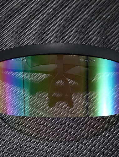  Pärchen Astronautenkostüm Overall Karnevalskostüm Onesie mit Maske Gruppenkostüme silberner Raumanzug für Männer Frauen mit gestickten Patches