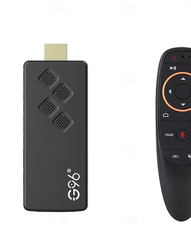  Android 11 und höher TV-Box Werksverkauf G96-TV stick 8 TAUSEND 8 TAUSEND RK3318 2GB 16GB 8GB