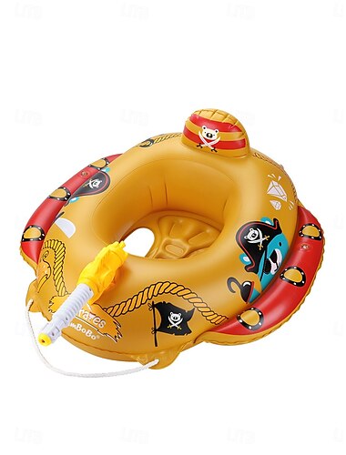  Wasserspielzeug Aufblasbare Luftmatratzen Ungiftig PVC Strand Kreativ Outdoor Sommer Alles Kinder Erwachsene