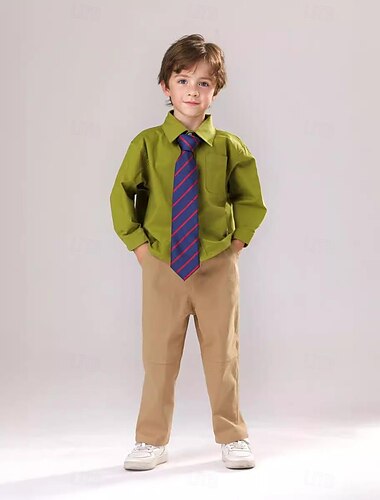  Zootopia Conto de fadas Nick Wilde Roupa Fantasia de festa temática Fantasias Cosplay filme for Para Meninos Infantil Carnaval Dia da Criança Festa / Noite