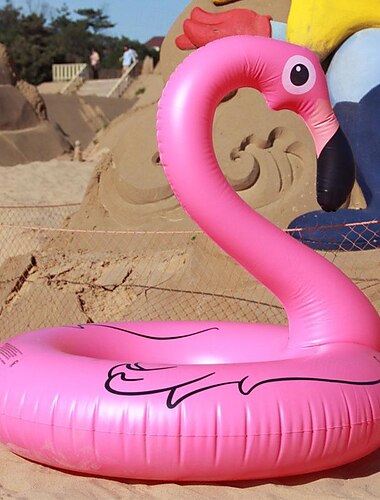  Wasserspielzeug Aufblasbare Luftmatratzen Ungiftig PVC Strand Kreativ Outdoor Sommer Alles Kinder Erwachsene