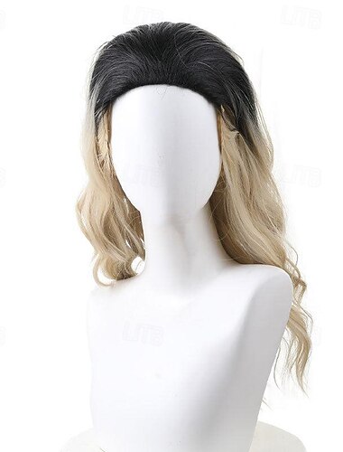  Τζόκερ 2 Φολί Α Ντεύ Χάρλεϊ Κουίν Κοσπλέι Περούκες Χαλοουίν Κοσπλέι Πάρτι Περούκες