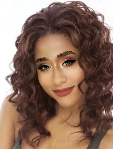  Marlybob-Flechthaar-Hakenzöpfe, afro-verworrene, lockige Häkelzöpfe, Passion Twist, Bio-Haartresse für Haarverlängerungen