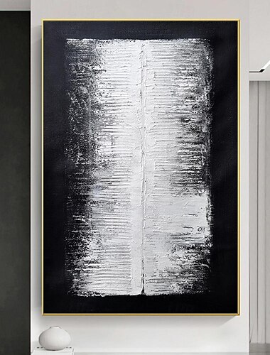  Mintura handgefertigte Ölgemälde mit abstrakter Textur auf Leinwand, moderne Wandkunst, Raumdekoration, Bilder für die Inneneinrichtung, gerolltes, rahmenloses, ungedehntes Gemälde
